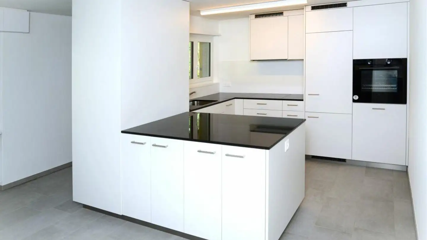 Wohnung mieten - 9100 Herisau