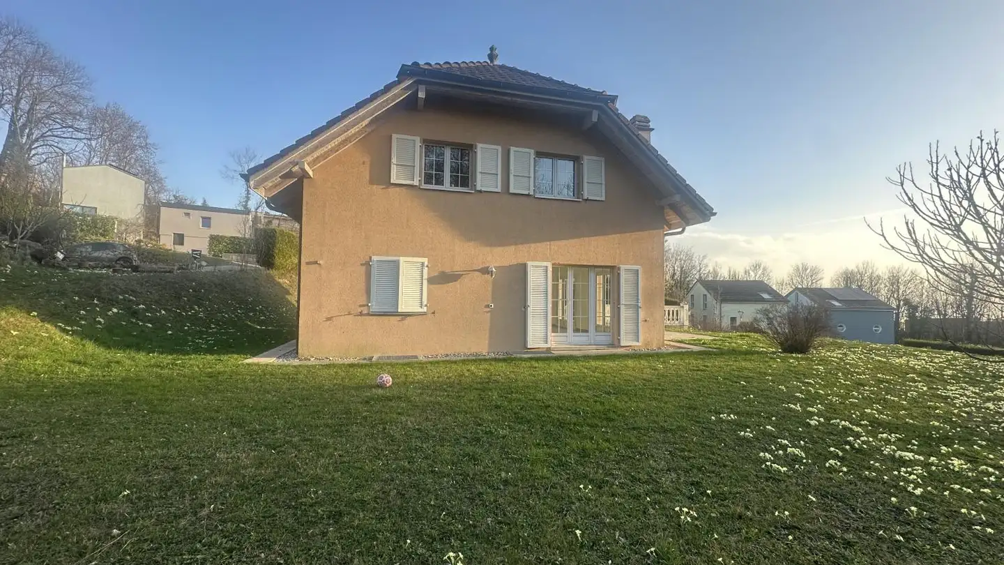 Villa kaufen - 1092 Belmont-sur-Lausanne - Foto 3