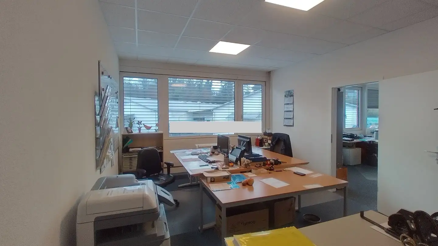 Laboratorio in affitto - 1032 Romanel-sur-Lausanne - Foto 2