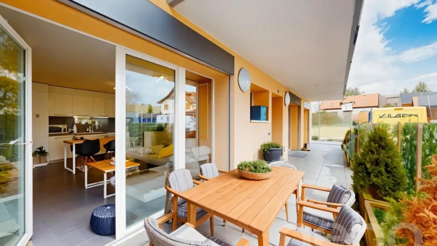 Wohnung kaufen - 1608 Oron-le-Châtel - Foto 3