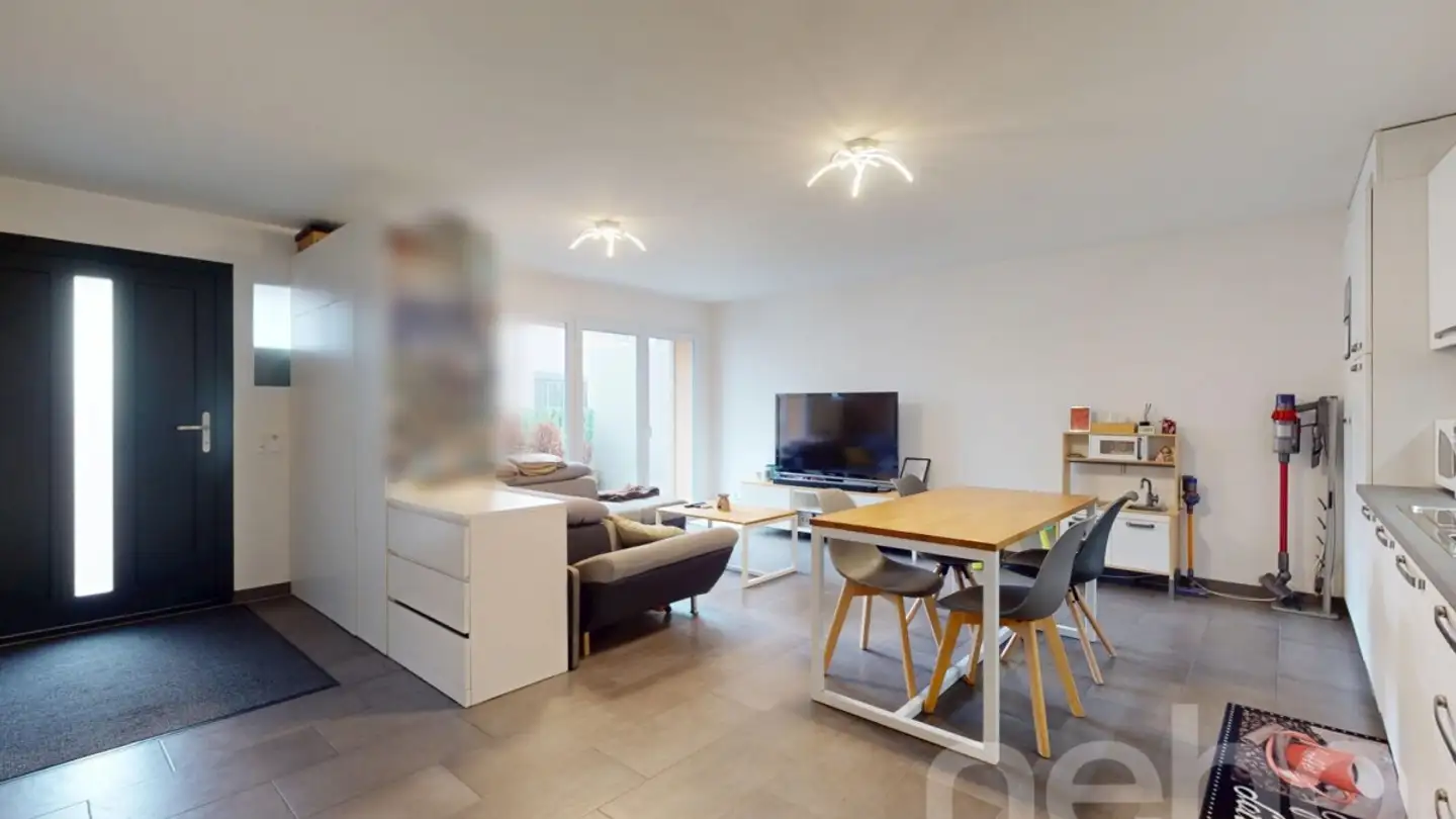 Wohnung kaufen - 1608 Oron-le-Châtel - Foto 4