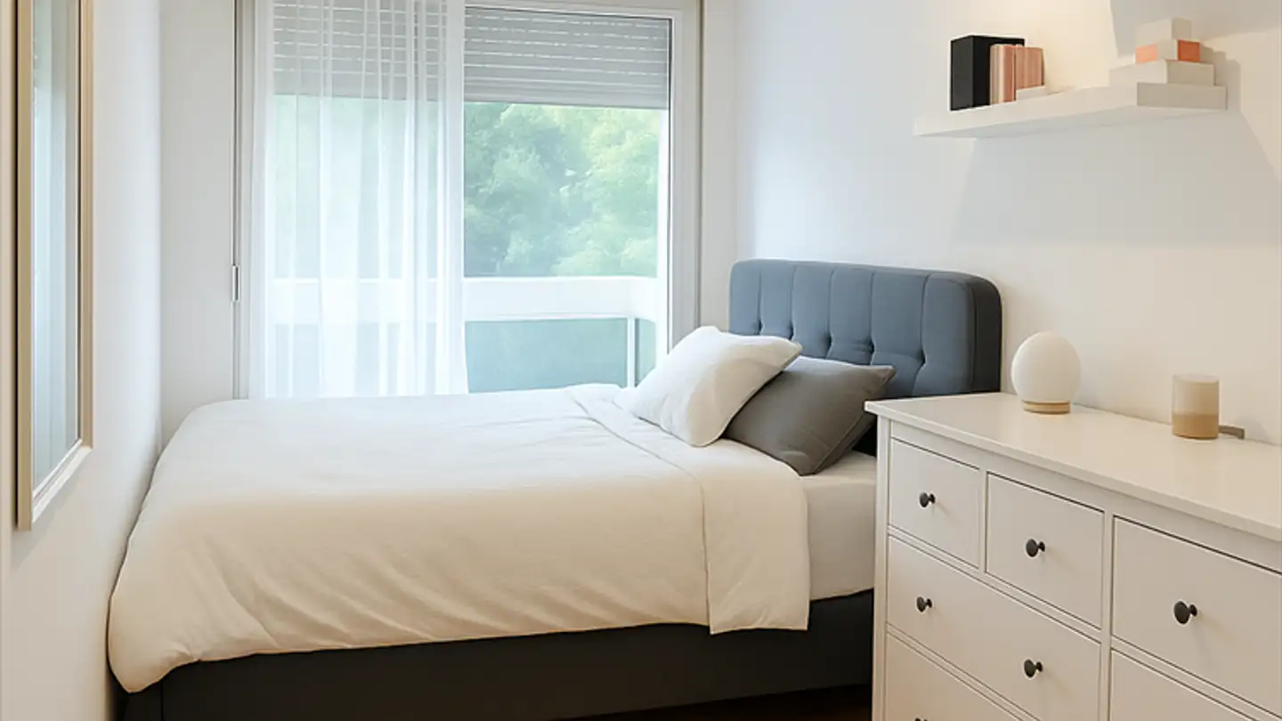 Wohnung kaufen - Route de Malagnou, 1208 Genève