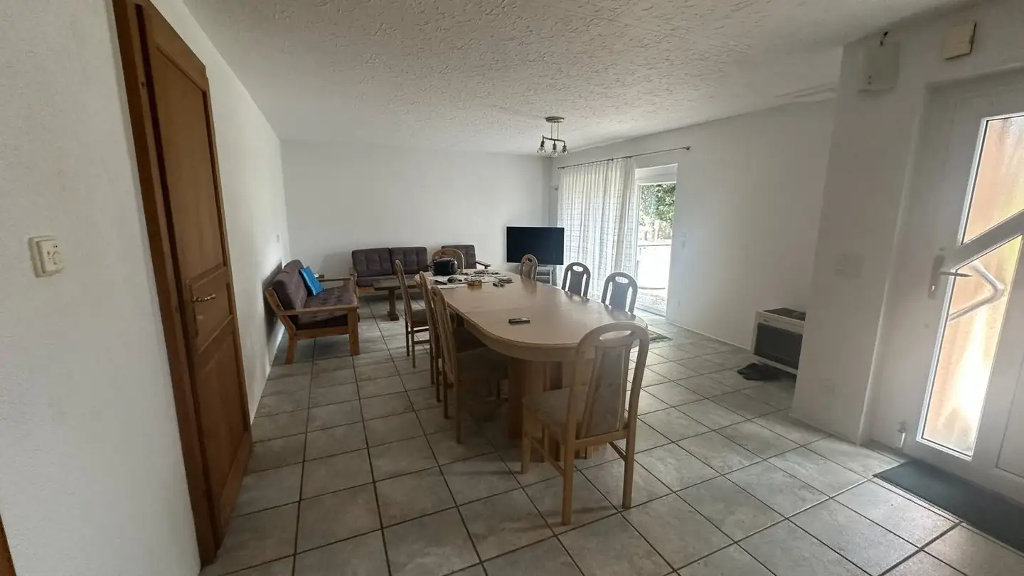 Appartamento in affitto - 6500 Bellinzona - Foto 3