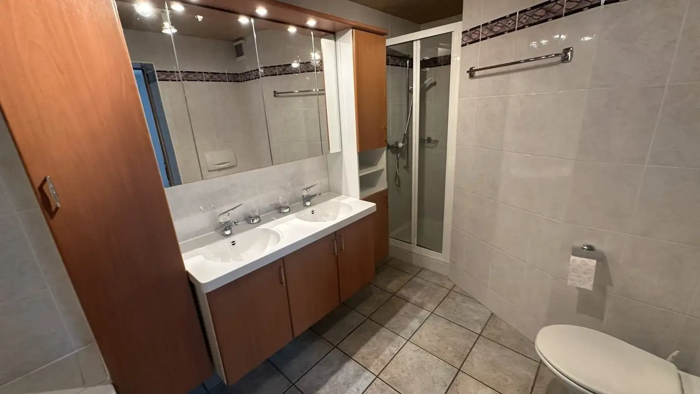 Appartamento in affitto - 6500 Bellinzona - Foto 4