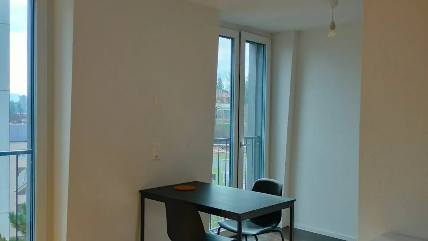 Apartment for rent - Chemin De Richemond 2, 1700 Fribourg