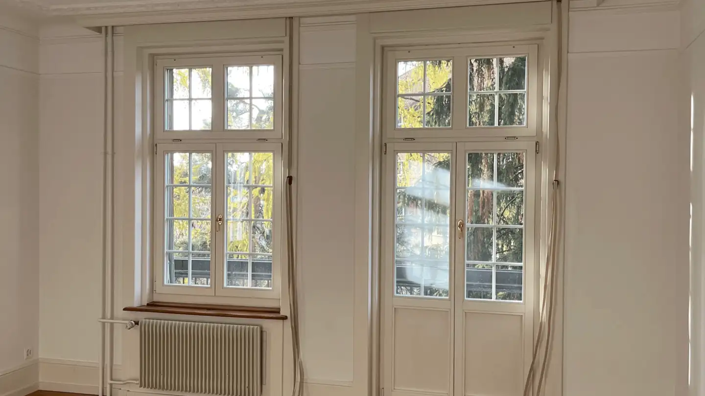 Appartement à louer - Greyerzstrasse 18, 3013 Bern - Photo 3