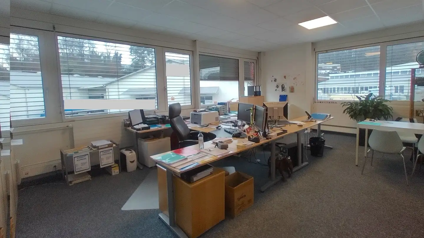 Laboratorio in affitto - 1032 Romanel-sur-Lausanne - Foto 4