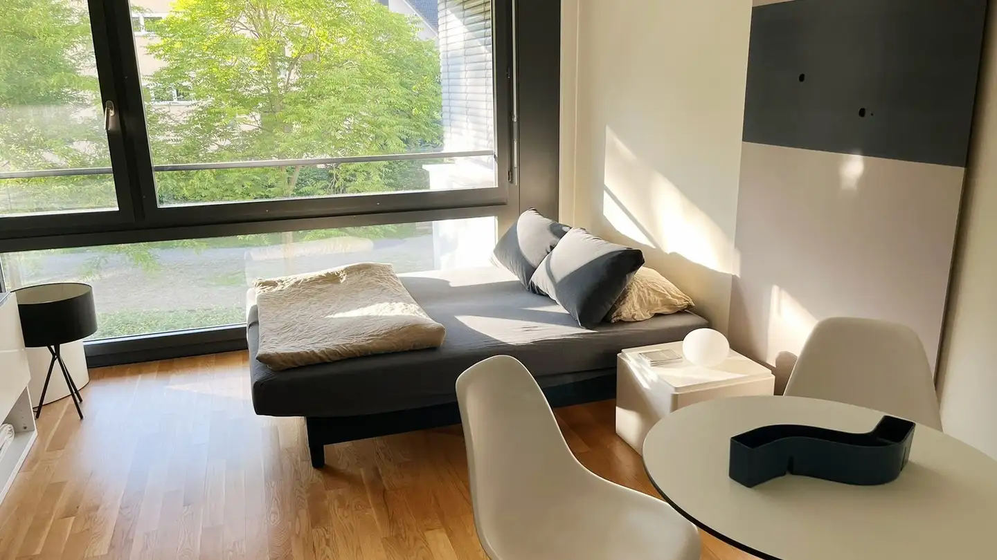 Stanza singola in affitto - Anemonenstrasse 40, 8047 Zürich