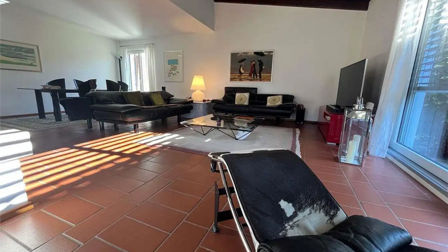 Einfamilienhaus kaufen - Via Volta 14, 6946 Ponte Capriasca