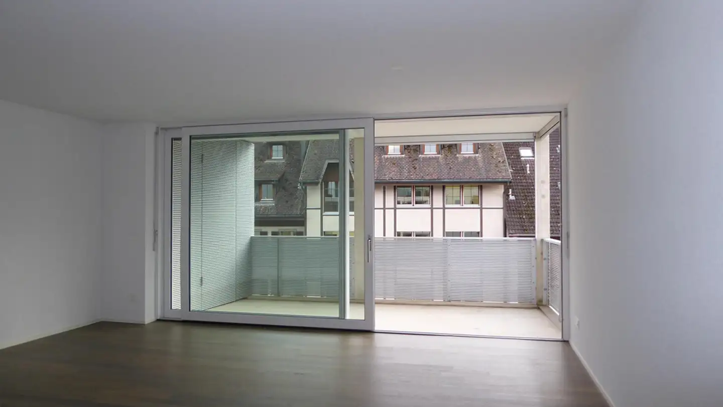 Appartement à louer - Ziegelackerweg 13, 5600 Lenzburg - Photo 4