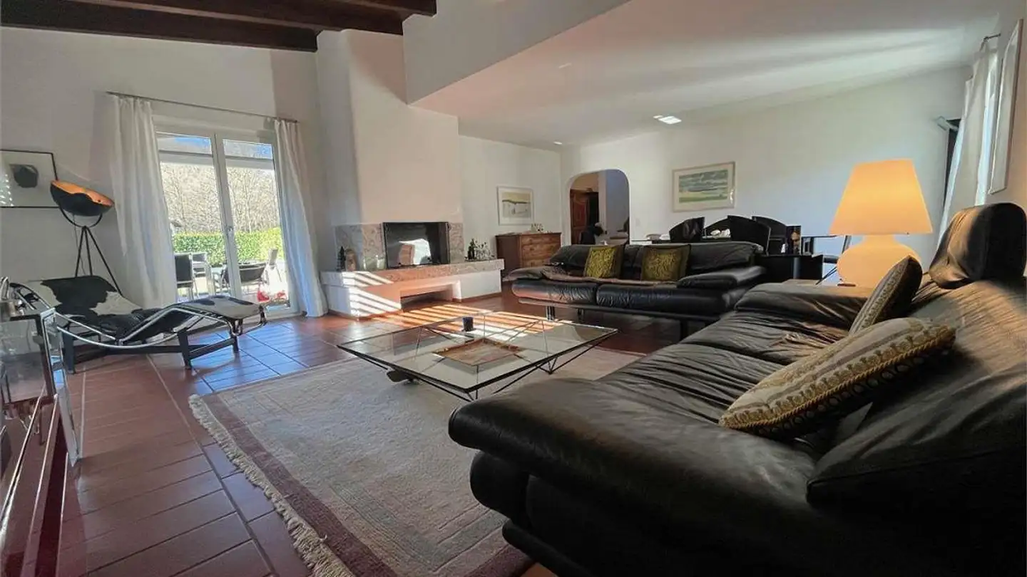 Einfamilienhaus kaufen - Via Volta 14, 6946 Ponte Capriasca - Foto 2