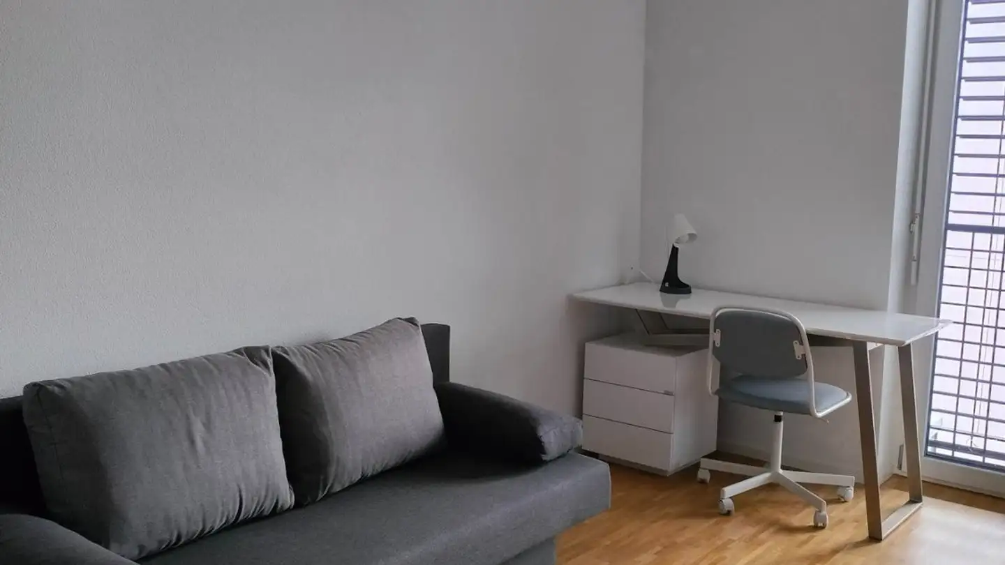 Apartment for rent - Chemin De Richemond 2, 1700 Fribourg - Photo 4