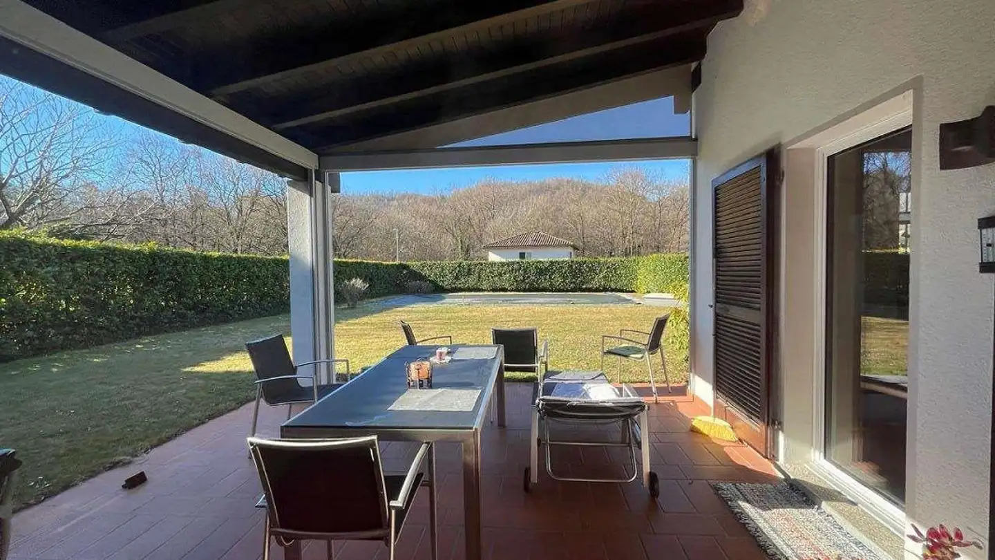 Einfamilienhaus kaufen - Via Volta 14, 6946 Ponte Capriasca - Foto 3