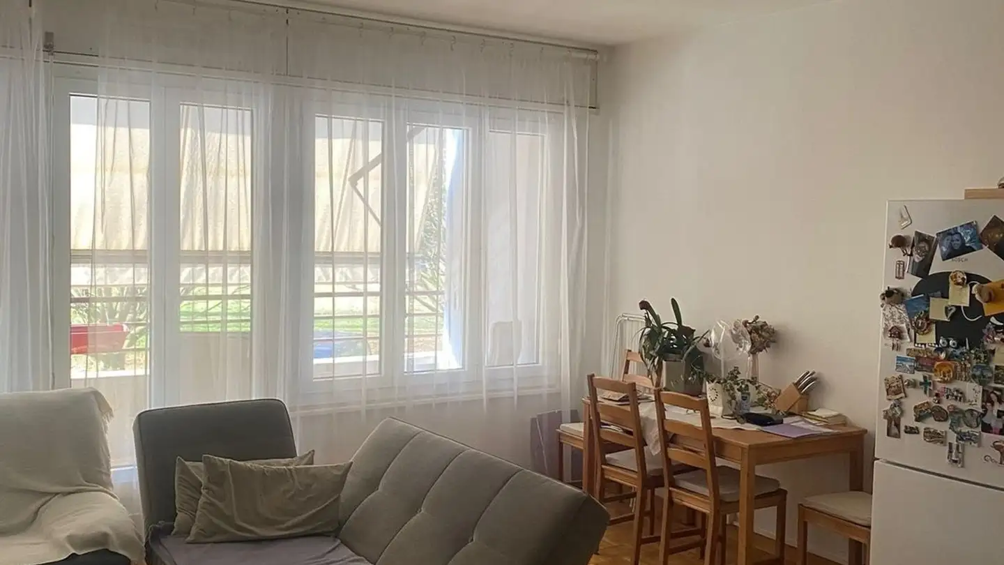 Apartment for rent - Rue du Vidollet 13, 1202 Genève - Photo 2