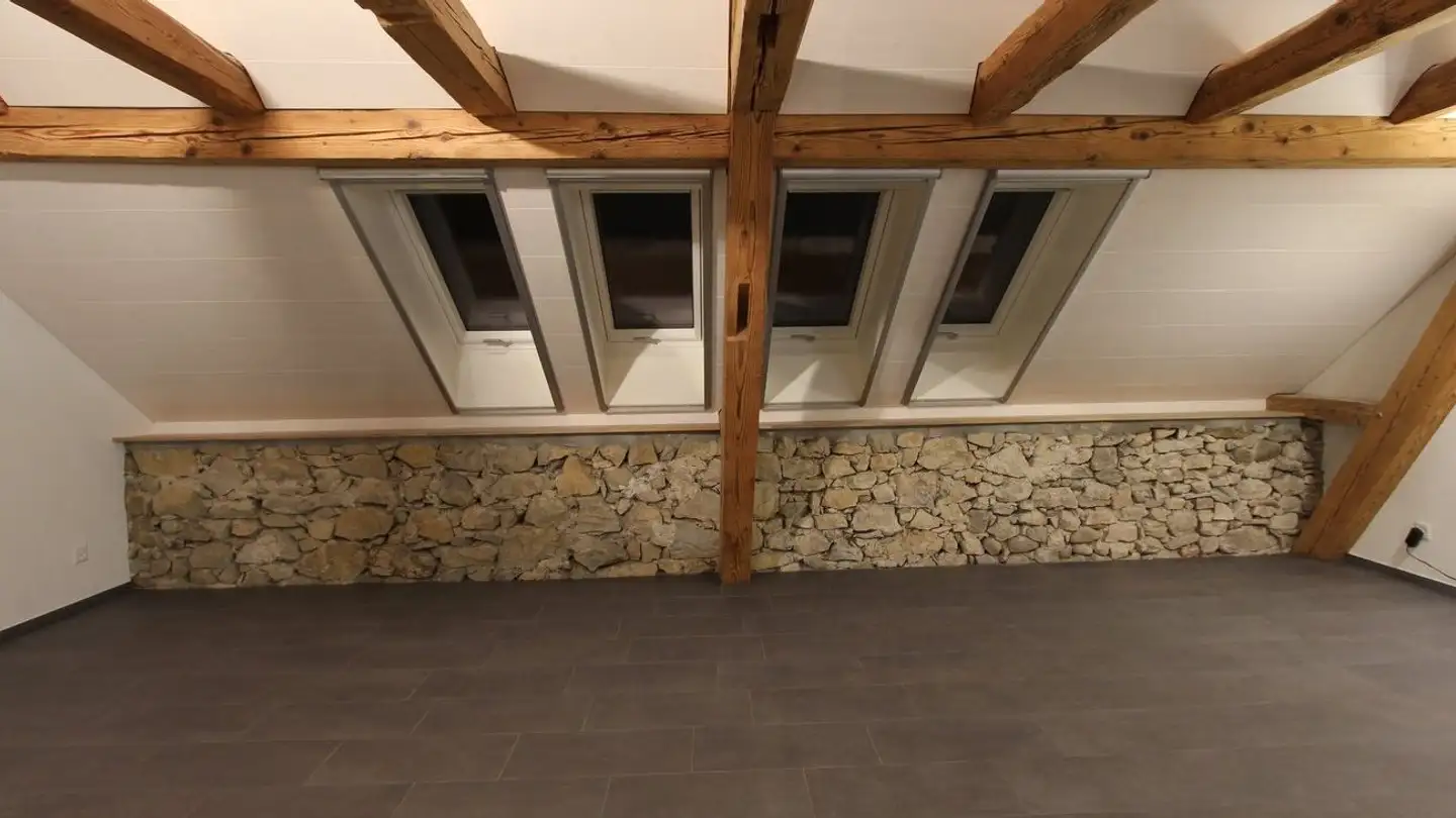 Duplex for rent - Bielstrasse 2, 4537 Wiedlisbach