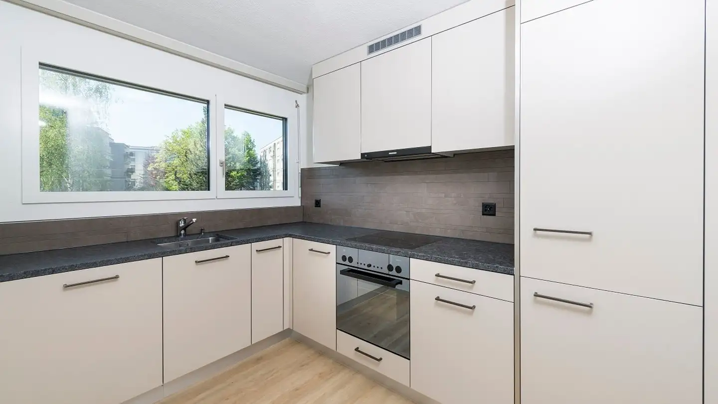 Appartement à louer - Bändlistrasse 58, 8064 Zürich