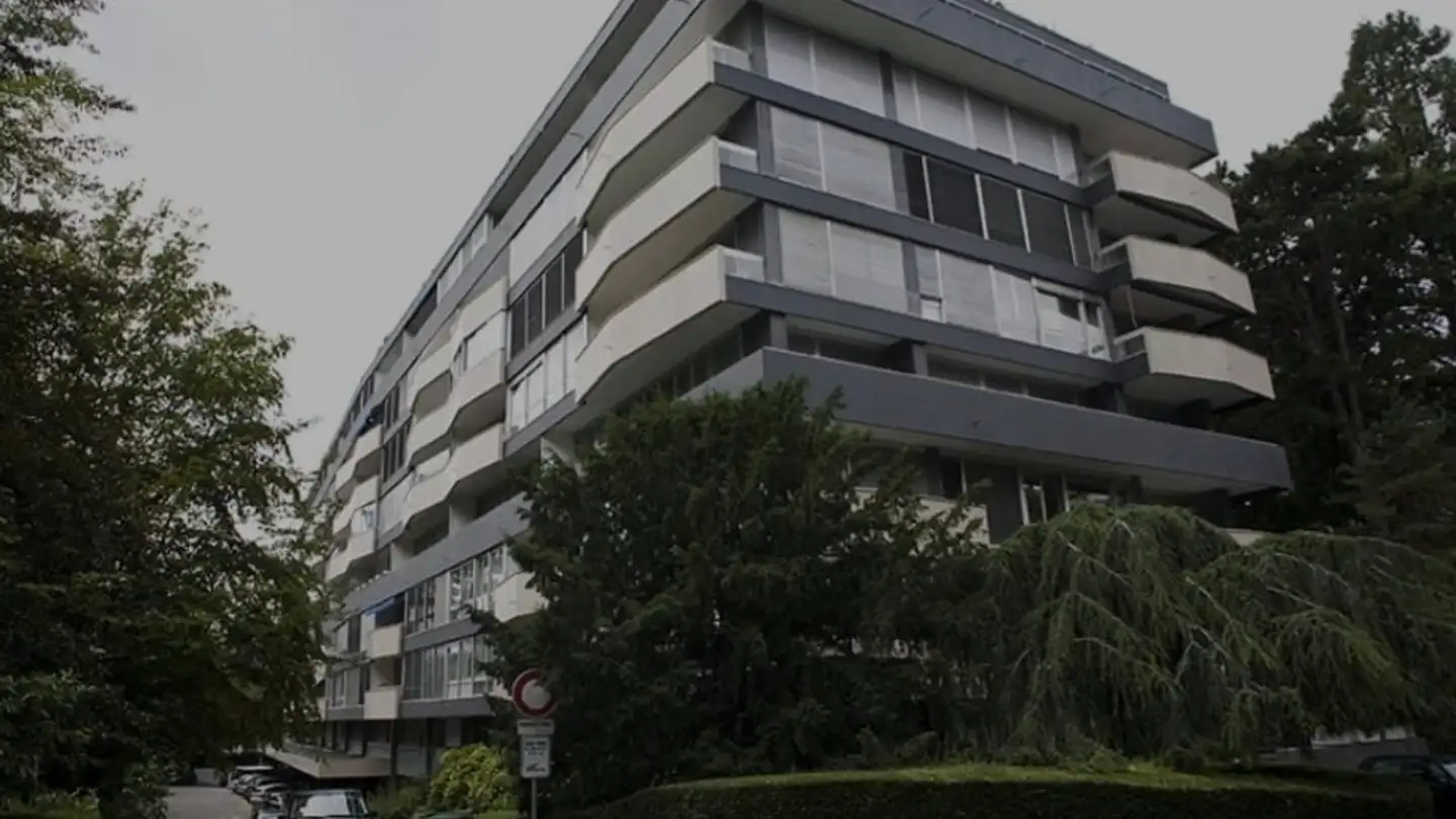 Wohnung kaufen - Rue Robert- De-Traz 12, 1206 Genève