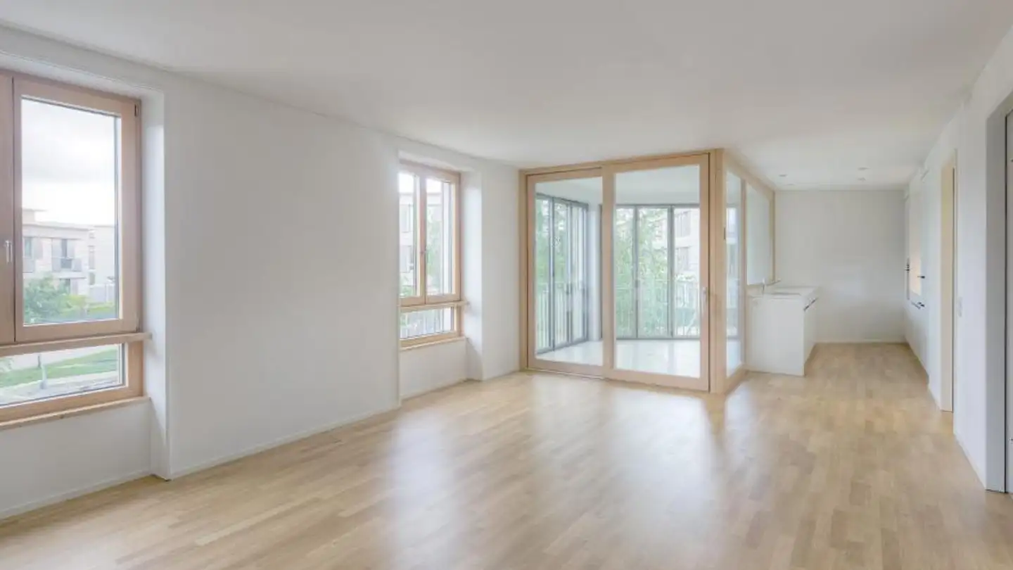 Appartamento in affitto - Birnenweg 4, 5507 Mellingen - Foto 3