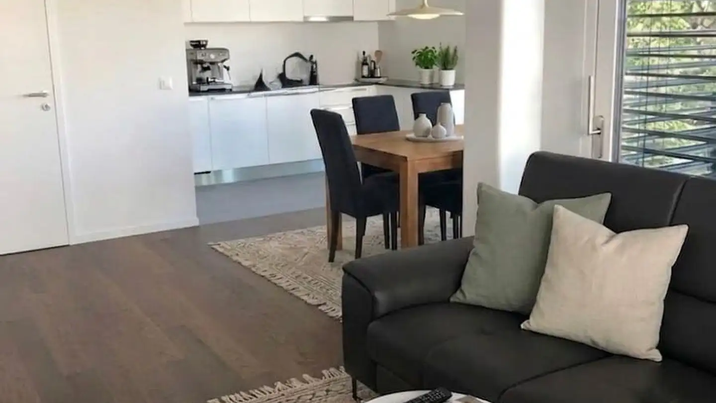 Wohnung kaufen - Route Des Granges-Saint-Martin 18, 1350 Orbe