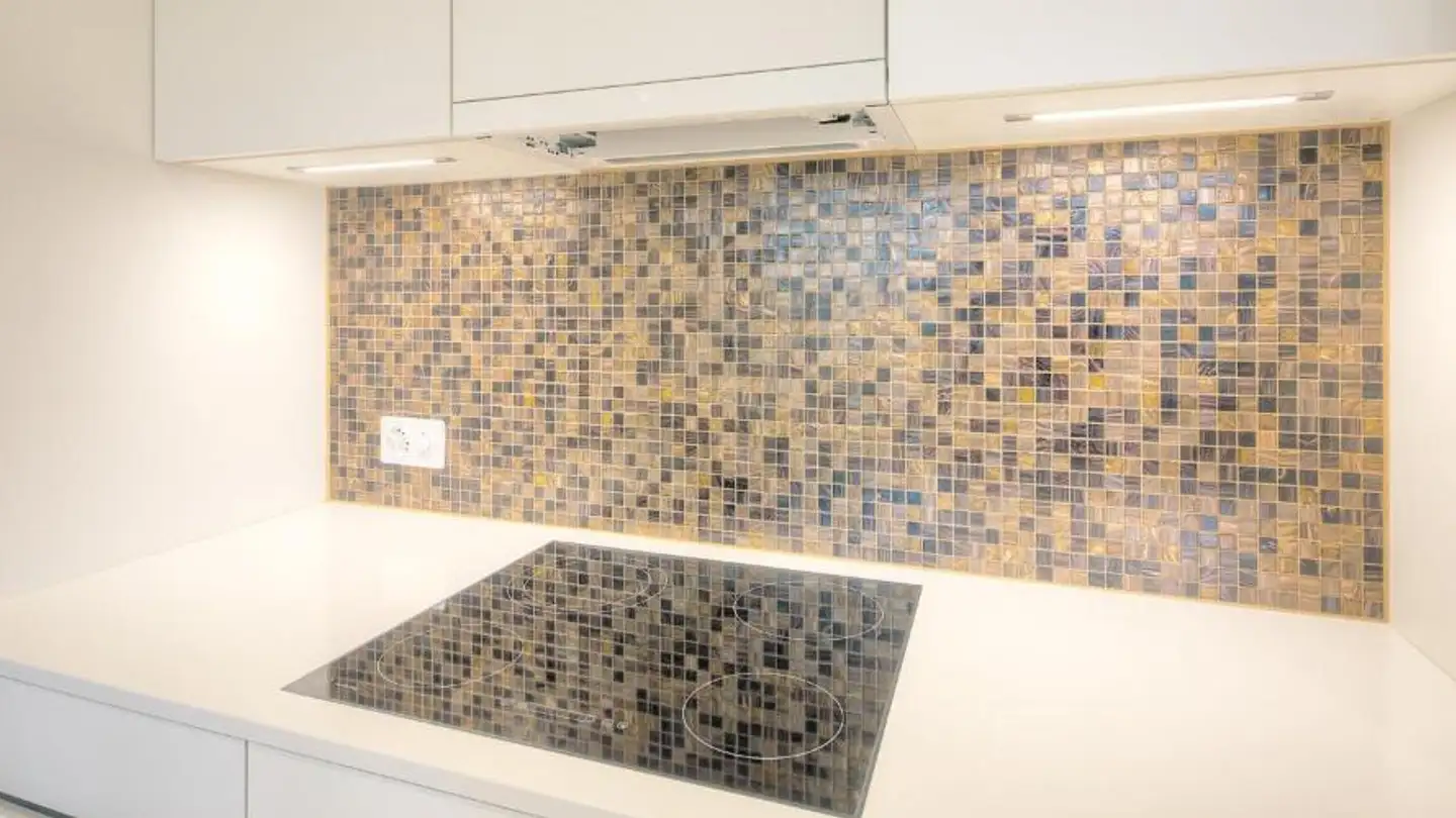 Appartamento in affitto - Birnenweg 4, 5507 Mellingen - Foto 4
