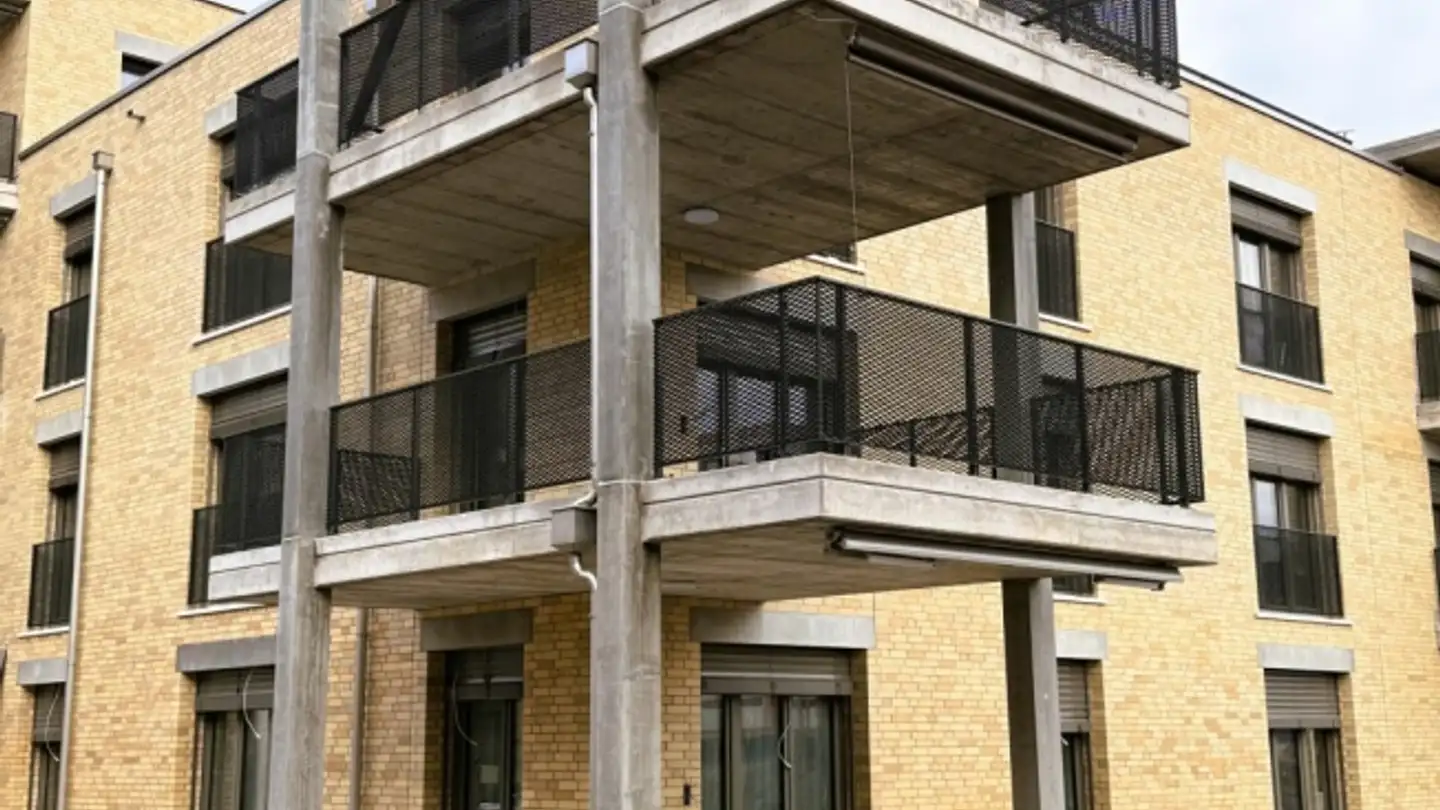 Appartamento in vendita - Ziegeleistrasse 4, 8572 Berg TG