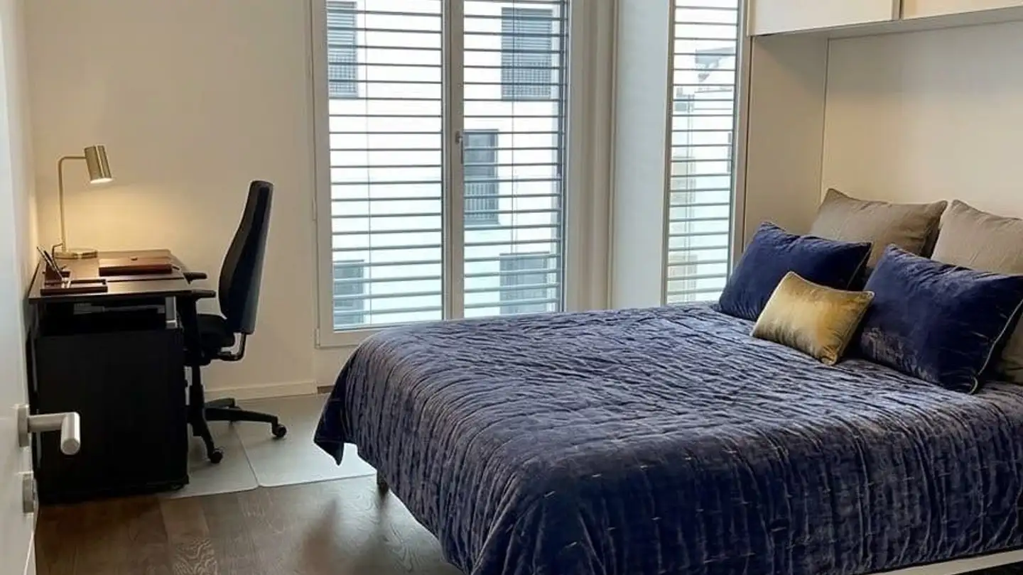 Wohnung kaufen - Route Des Granges-Saint-Martin 18, 1350 Orbe - Foto 2