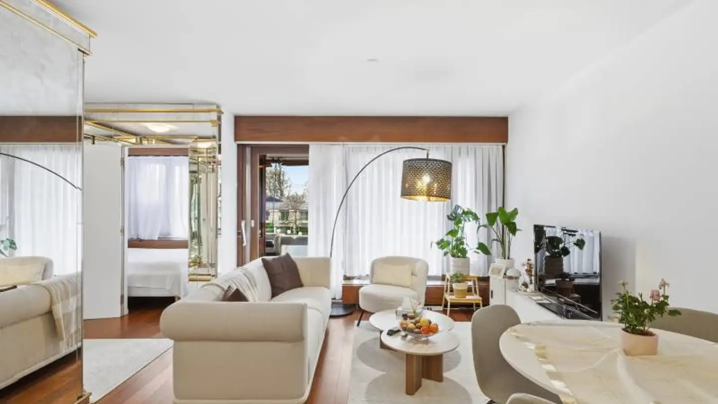 Apartment for sale - Chemin De La Tourelle, 1209 Genève - Photo 2