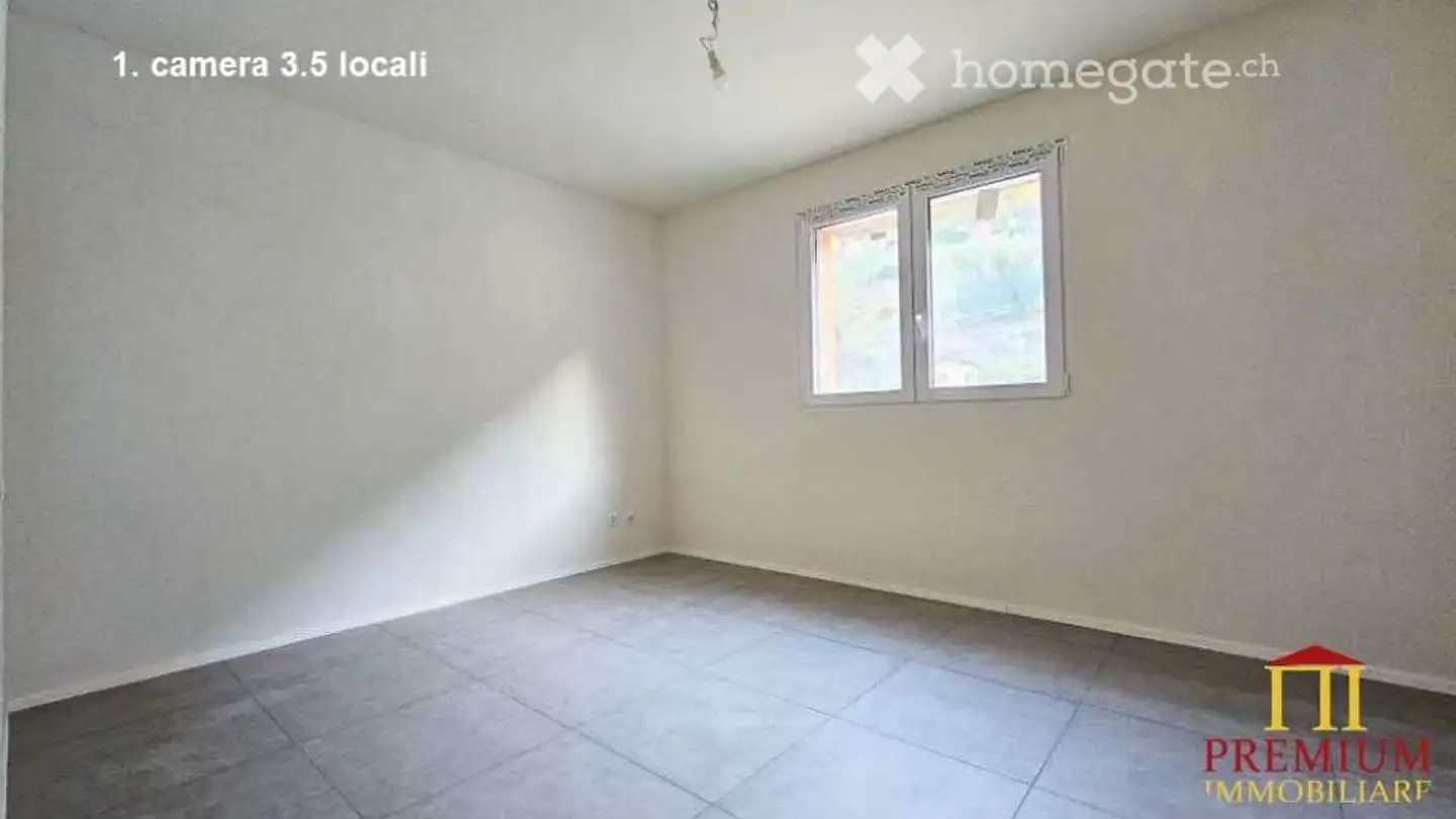 Apartment for sale - 6713 Malvaglia - Photo 4