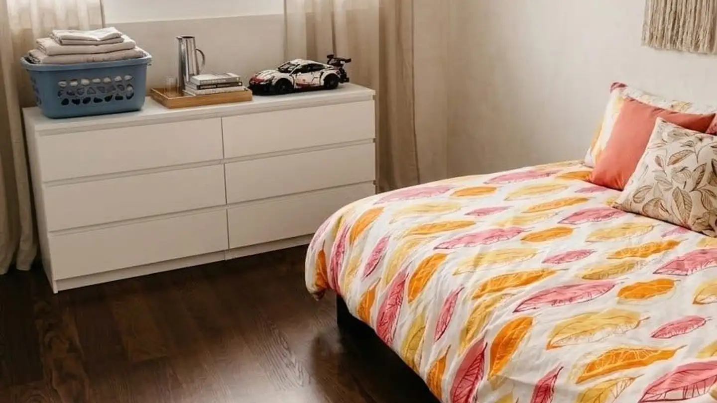 Wohnung kaufen - Route Des Granges-Saint-Martin 18, 1350 Orbe - Foto 3