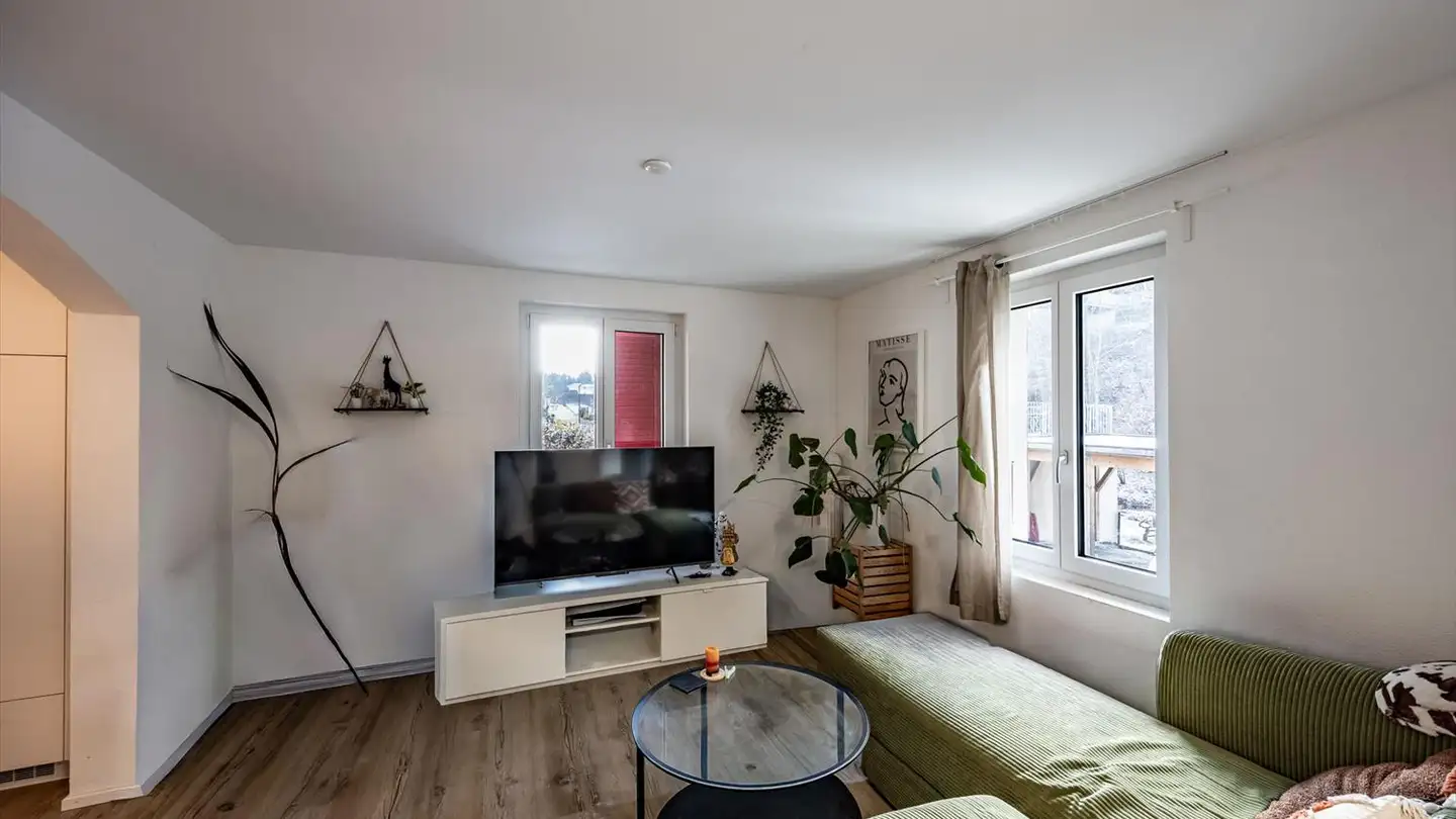 Casa singola in vendita - Waldweg 10, 3186 Düdingen - Foto 2