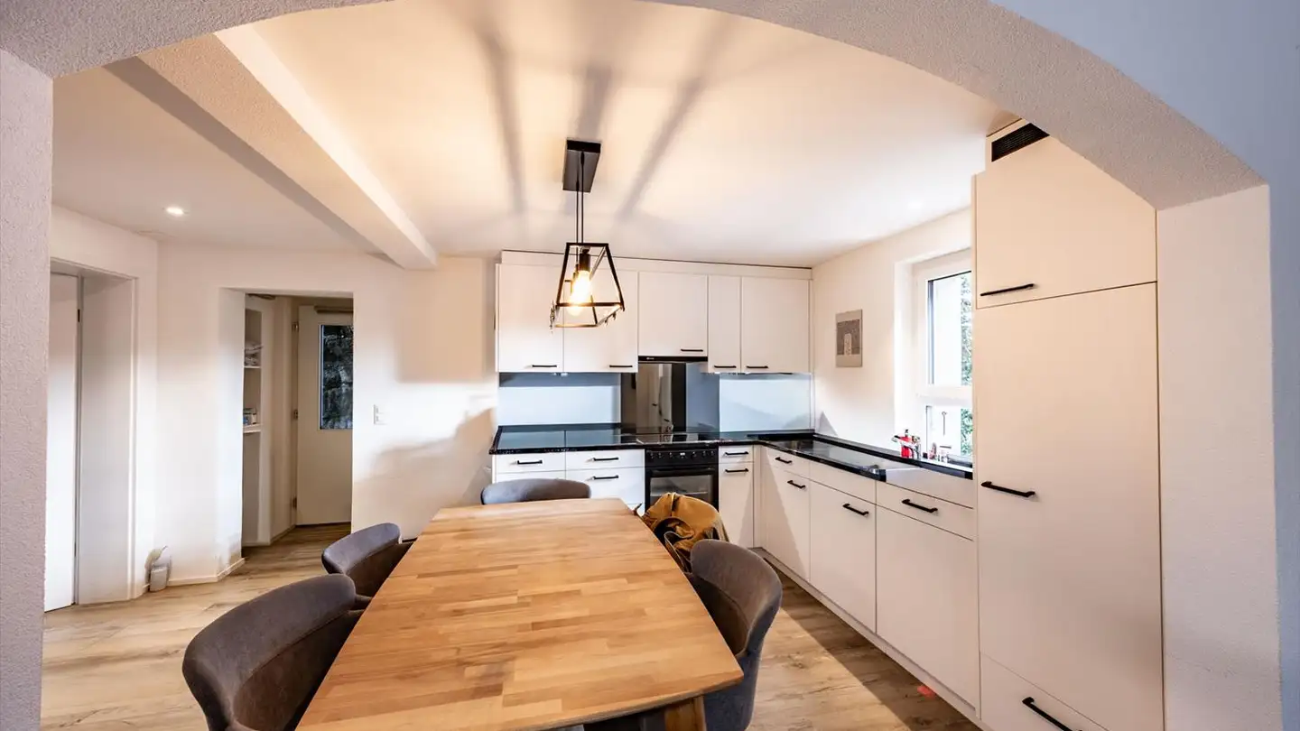 Casa singola in vendita - Waldweg 10, 3186 Düdingen - Foto 3