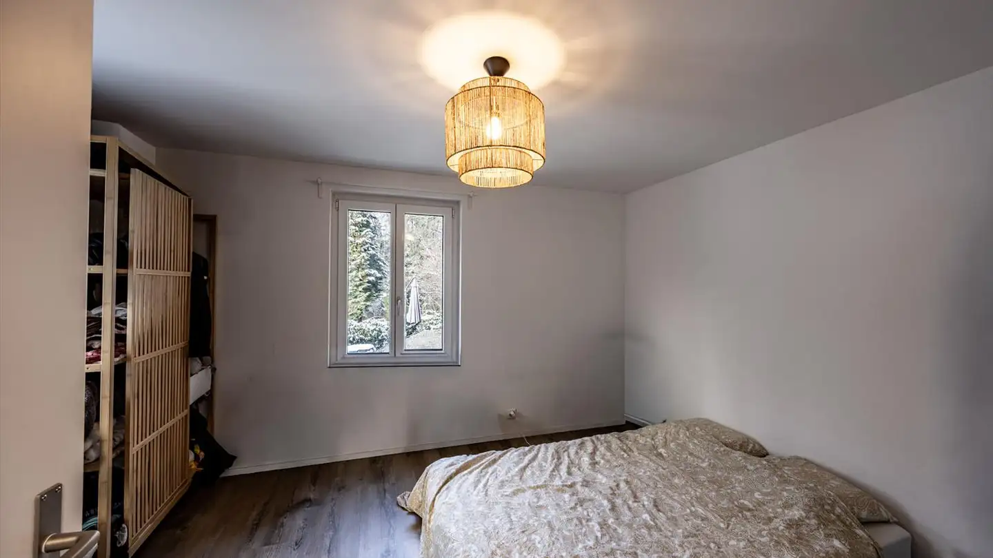 Casa singola in vendita - Waldweg 10, 3186 Düdingen - Foto 4