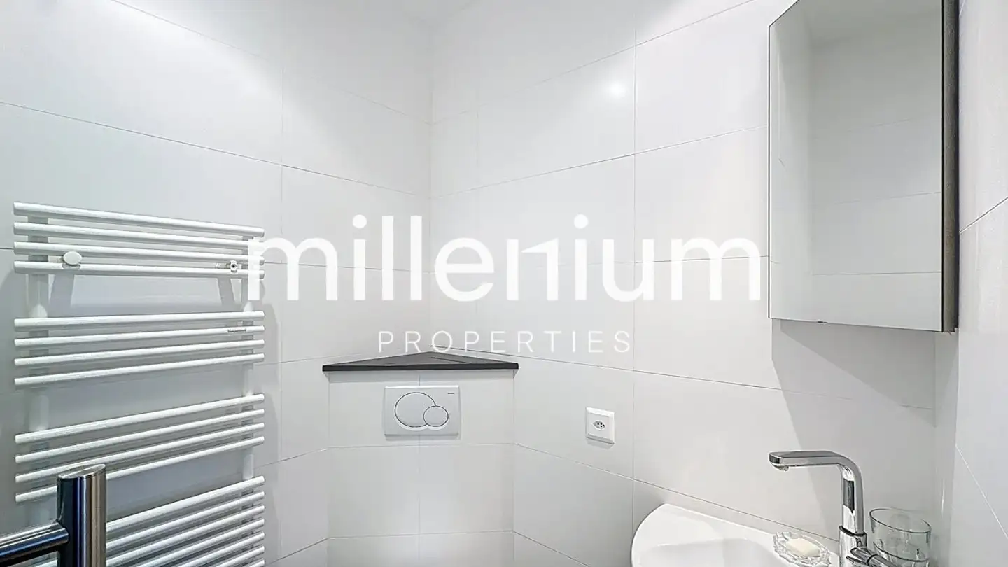 Appartamento in affitto - 1201 Genève - Foto 4