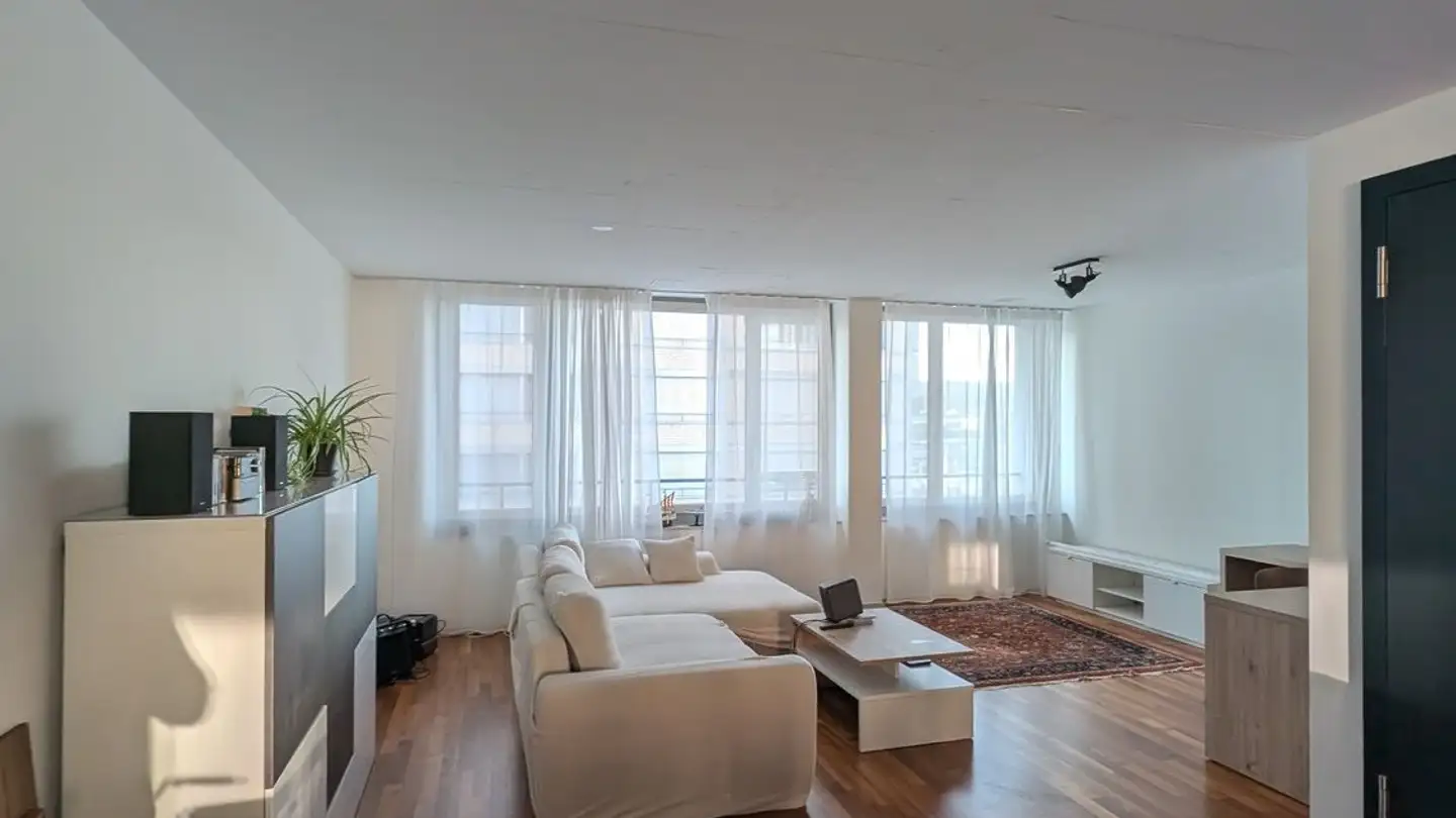 Zimmer mieten - Hohlstrasse 502, 8048 Zürich - Foto 4