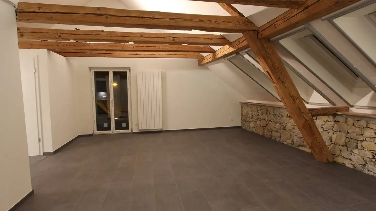 Duplex for rent - Bielstrasse 2, 4537 Wiedlisbach - Photo 4