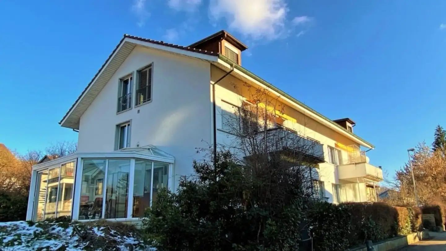 Appartamento in affitto - Reutigenweg 4, 3074 Muri b. Bern