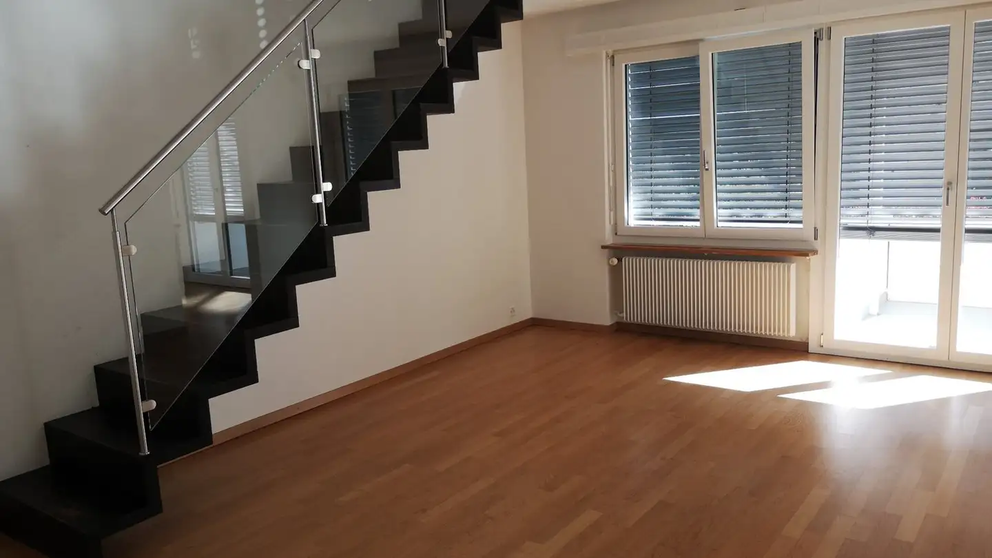 Appartamento in affitto - Reutigenweg 4, 3074 Muri b. Bern - Foto 3