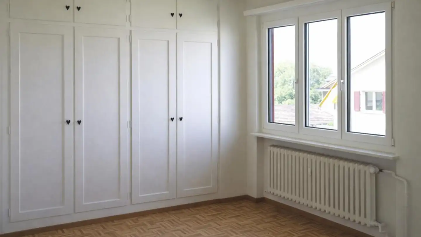 Wohnung mieten - Tiefenackerstrasse 1, 9450 Altstätten SG - Foto 4