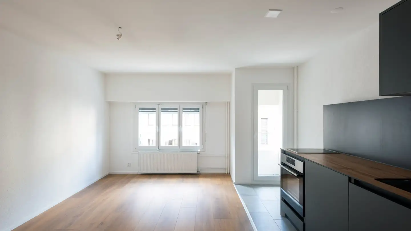 Studio for rent - Rue de l'Ecluse, 2000 Neuchâtel - Photo 3