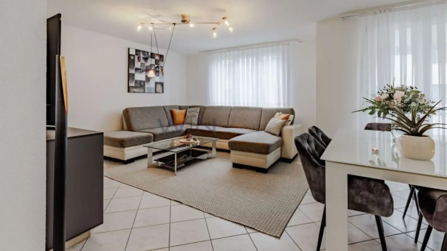 Appartement à vendre - 8587 Oberaach