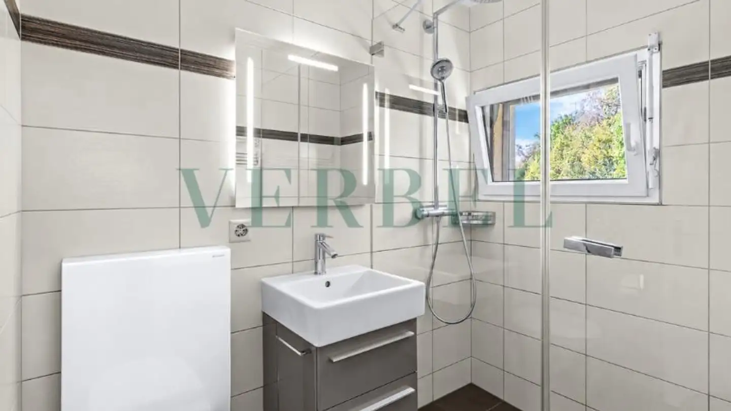 Maison en terrasse à vendre - 1277 Borex - Photo 4