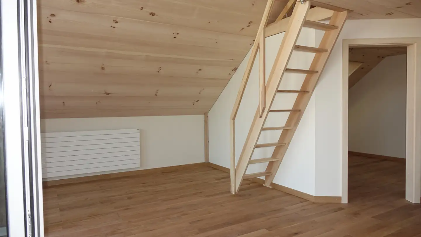 Appartamento in affitto - Solothurnstrasse 11, 3295 Rüti b. Büren - Photo 2