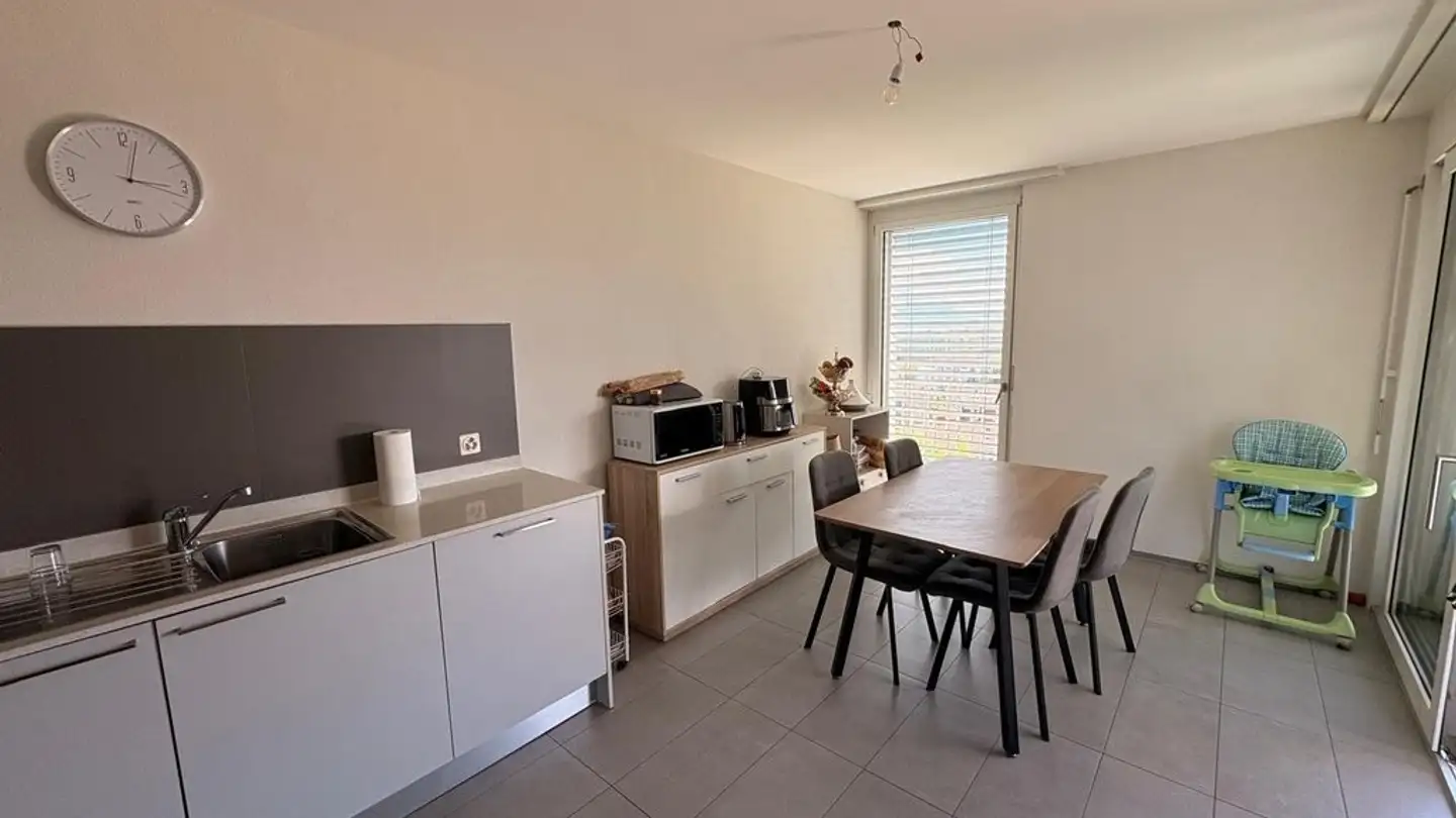 Appartamento in affitto - Chemin Des Jonchets 10, 1030 Bussigny - Foto 3