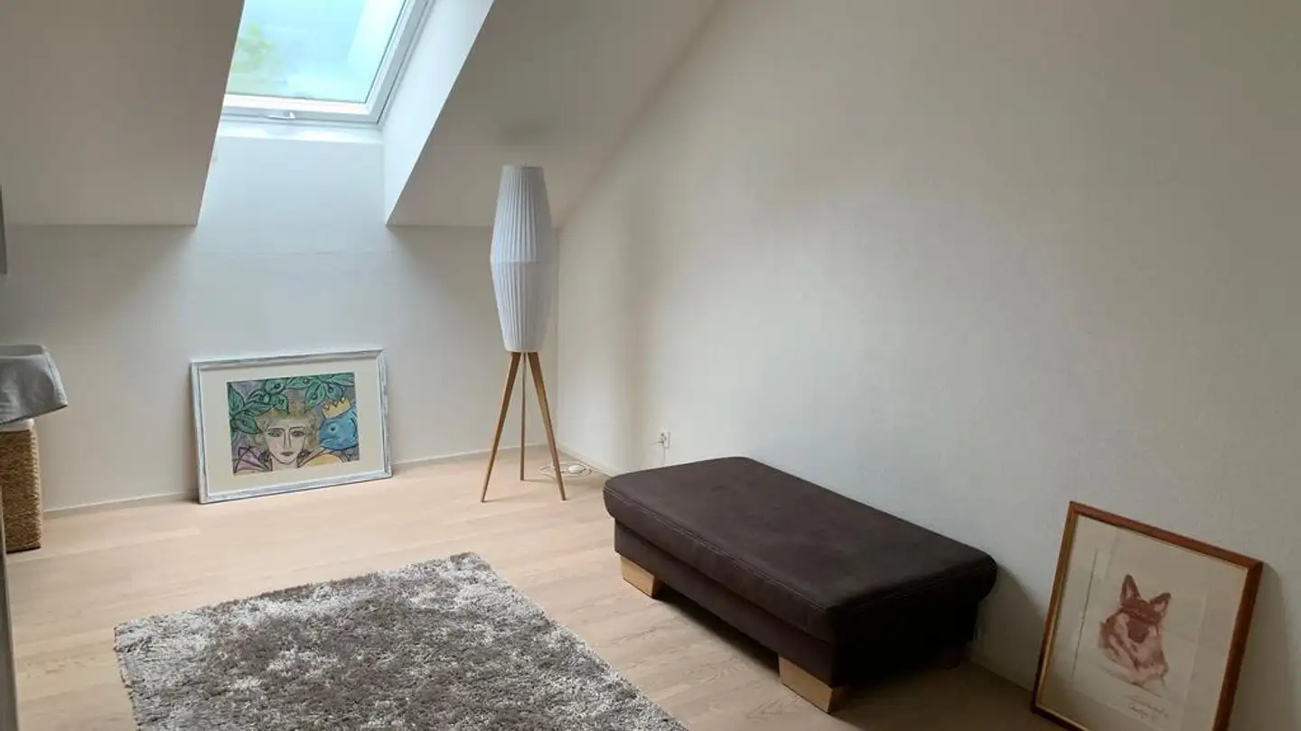 Appartamento in affitto - Neuwiesstrasse 22, 8309 Nürensdorf - Photo 4