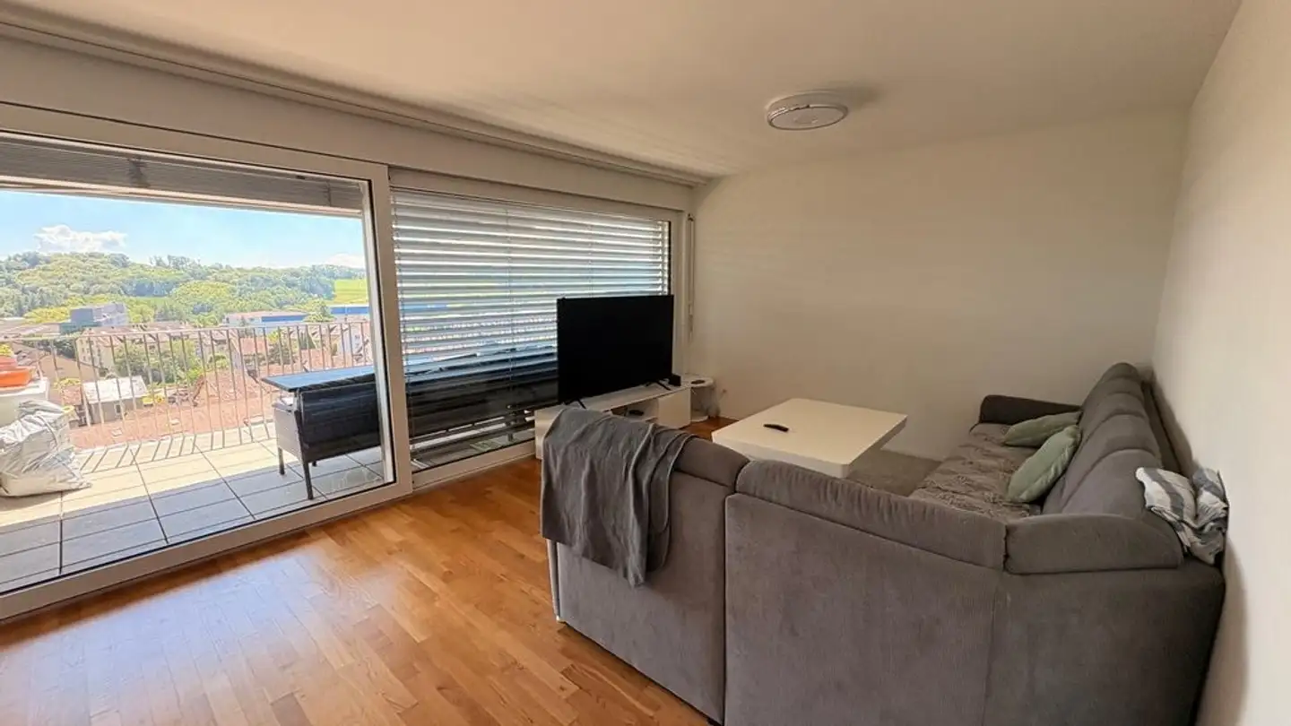 Appartamento in affitto - Chemin Des Jonchets 10, 1030 Bussigny - Foto 4