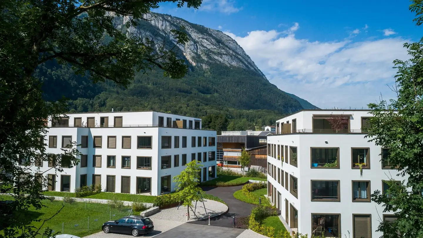 Attico in vendita - Sägenpark 1, 9466 Sennwald - Photo 2