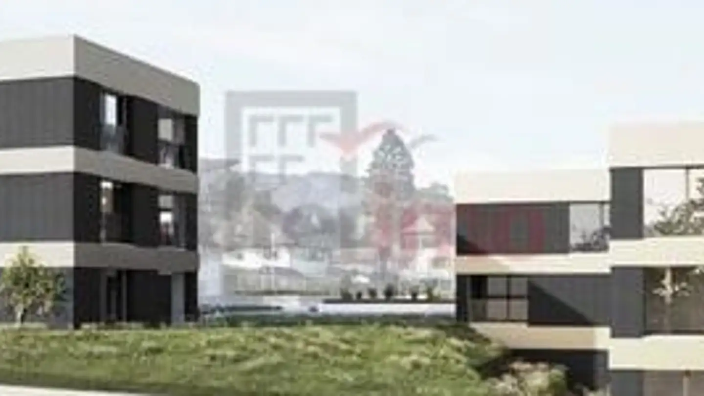 Appartamento in affitto - Impasse Pra-Bastian 4, 1726 Farvagny-le-Grand