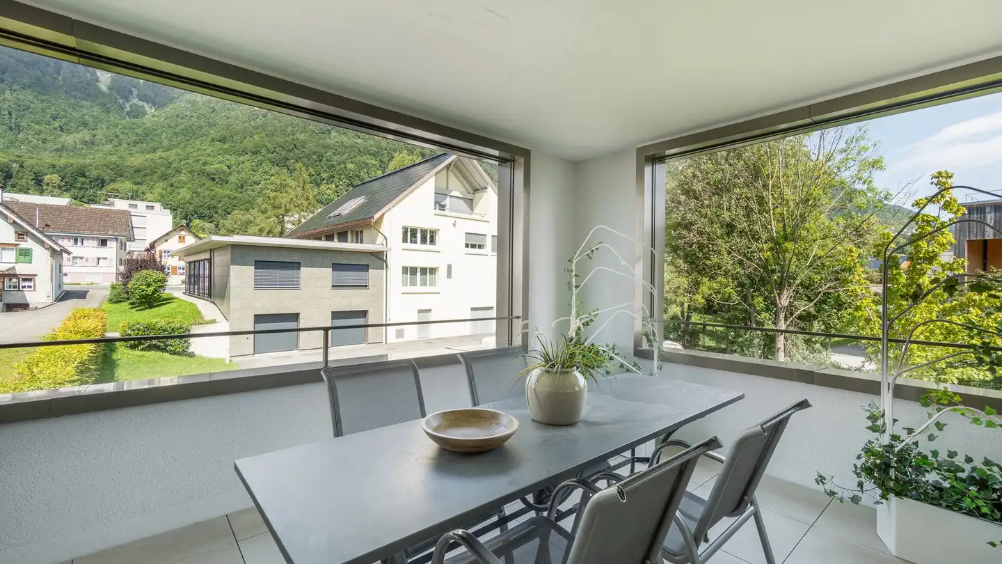 Attico in vendita - Sägenpark 1, 9466 Sennwald - Photo 3