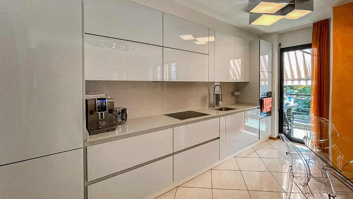 Wohnung kaufen - 6963 Pregassona - Foto 3