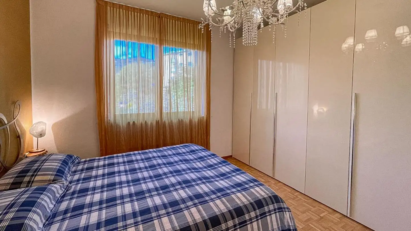 Wohnung kaufen - 6963 Pregassona - Foto 4